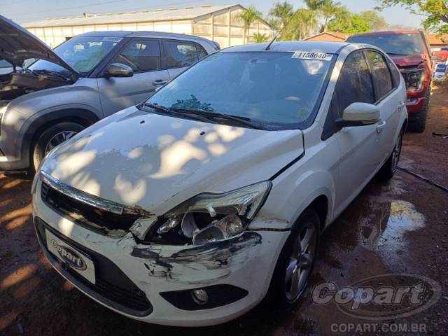 2013 FORD FOCUS 
