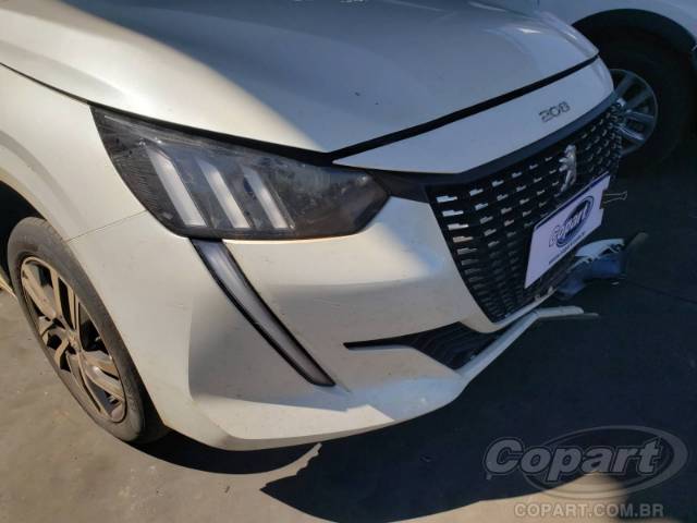 2023 PEUGEOT 208 