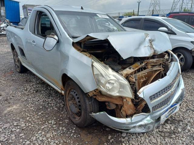 2014 CHEVROLET MONTANA 