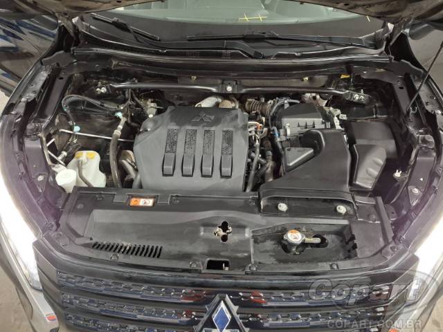 2024 MITSUBISHI ECLIPSE CROSS 