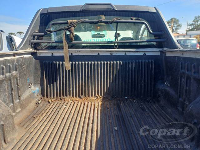 2016 CHEVROLET MONTANA 