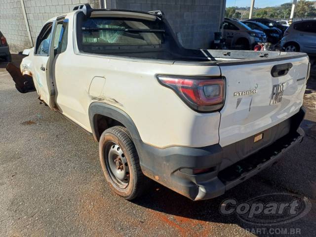 2023 FIAT STRADA 