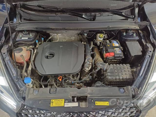 2023 CAOA CHERY TIGGO 5X 