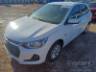 2022 CHEVROLET ONIX 