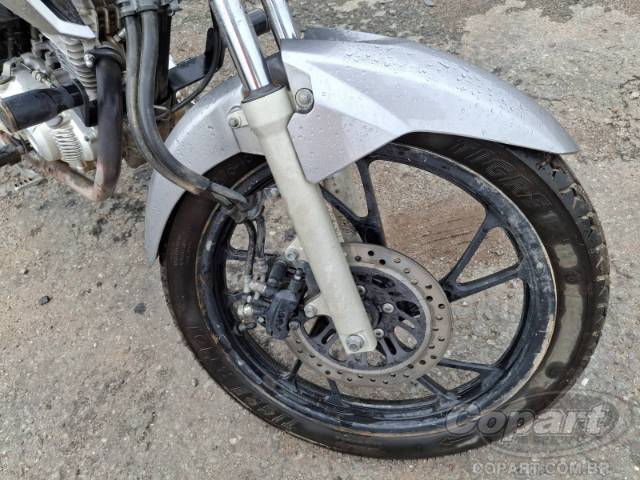 2023 HONDA CG 160 