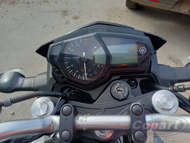 2020 YAMAHA MT-03 