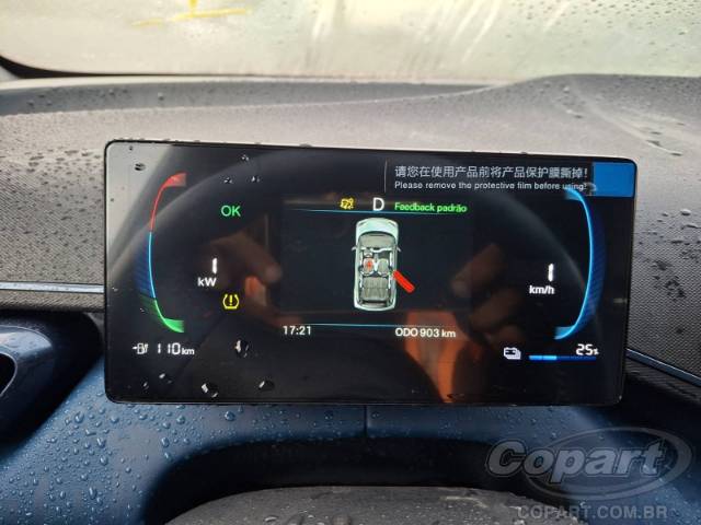2026 BYD DOLPHIN MINI 
