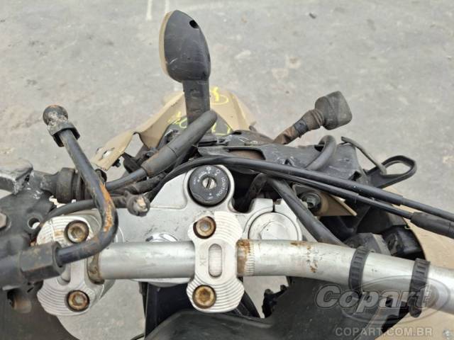 2023 YAMAHA XTZ 250 