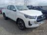 2025 TOYOTA HILUX CD 