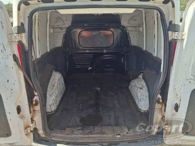 2018 FIAT FIORINO FURGAO 