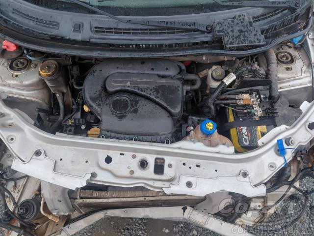 2021 FIAT UNO 
