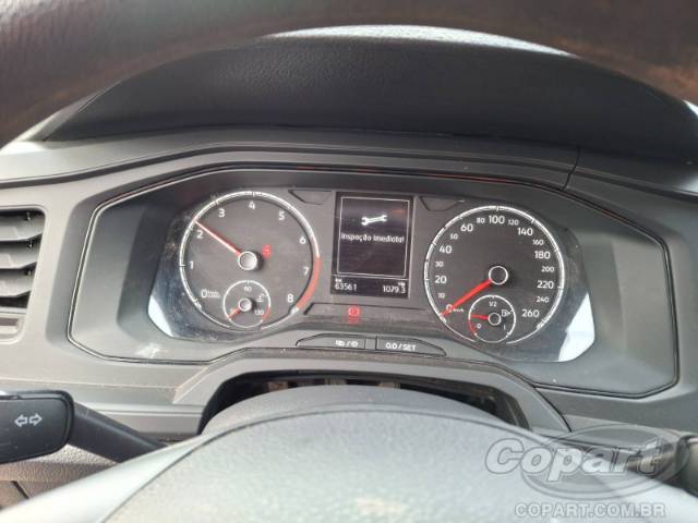 2021 VOLKSWAGEN POLO 