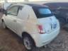 2015 FIAT 500 