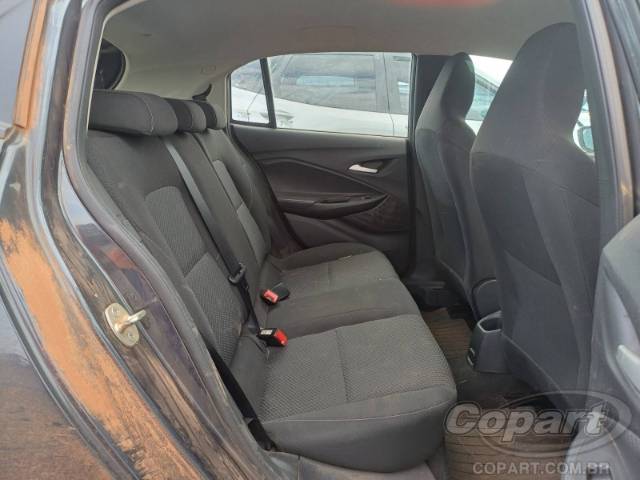 2024 CHEVROLET ONIX 