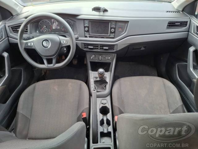 2021 VOLKSWAGEN POLO 