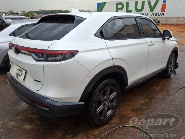 2025 HONDA HR-V 