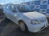 2009 RENAULT LOGAN 