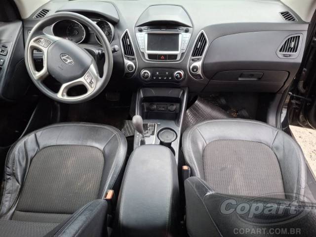 2016 HYUNDAI IX35 