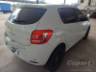 2016 RENAULT SANDERO 