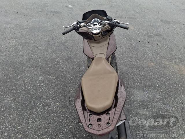 2018 HONDA PCX 