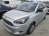 2017 FORD KA 
