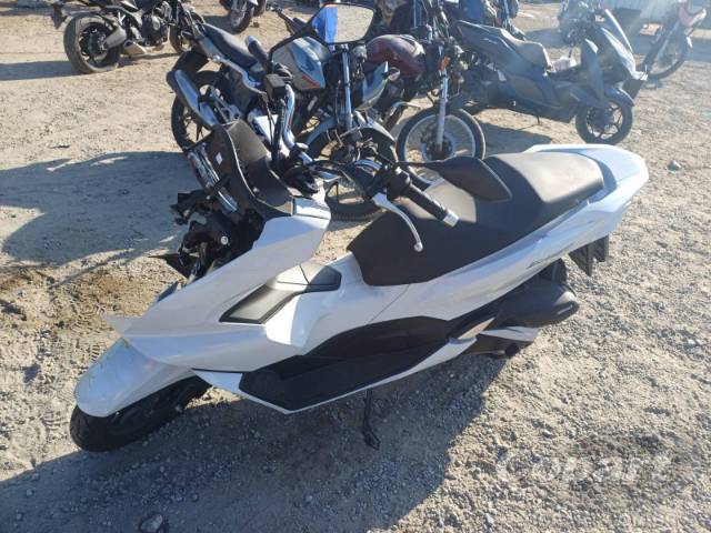 2025 HONDA PCX 