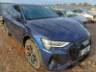2022 AUDI E-TRON SPORTBACK 