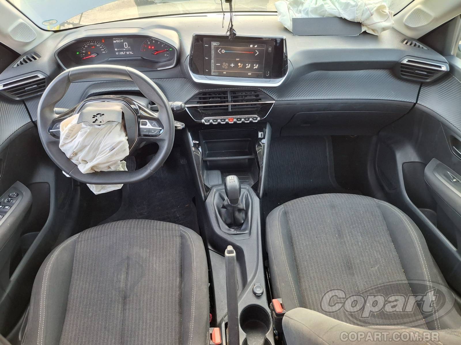 Foto 9 de 10: 2022 PEUGEOT 208