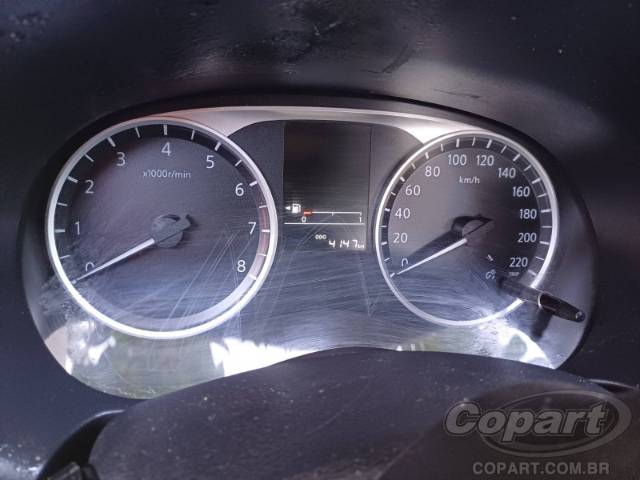 2025 NISSAN Kicks Play 