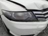 2013 HONDA CITY 