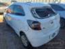 2015 FORD KA 