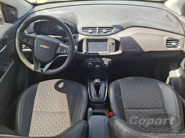 2018 CHEVROLET PRISMA 