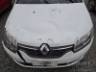 2017 RENAULT SANDERO 
