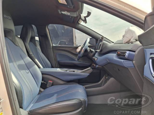 2025 BYD DOLPHIN MINI 