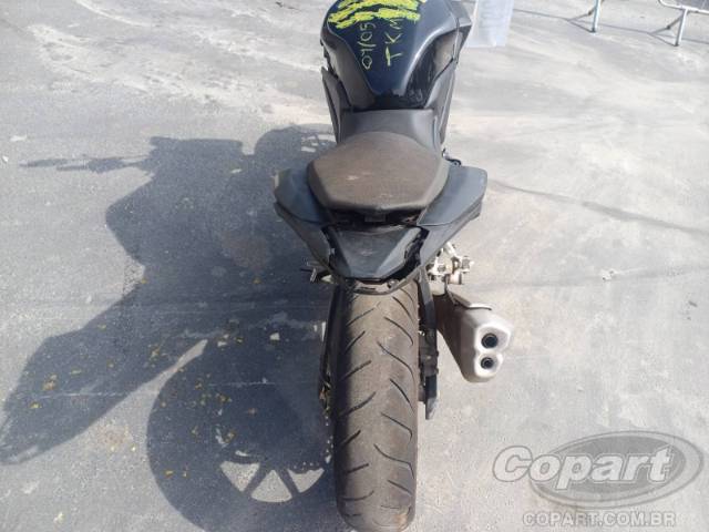 2026 HONDA CB 500 