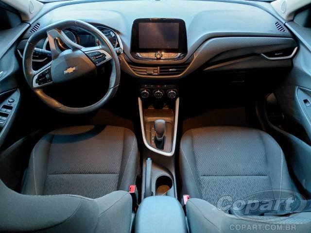 2022 CHEVROLET ONIX PLUS 