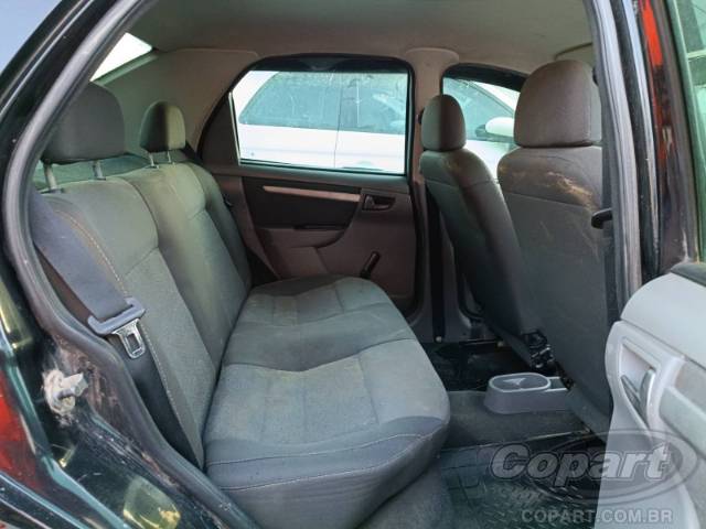2012 CHEVROLET PRISMA 