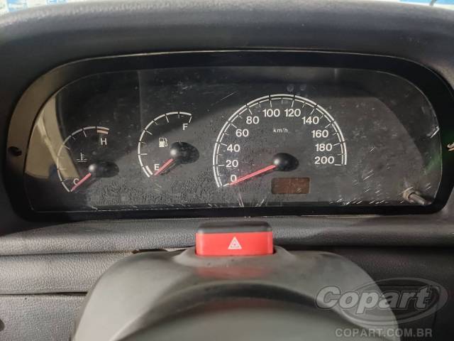 2006 FIAT UNO 