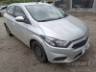 2017 CHEVROLET ONIX 
