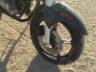 2011 HONDA CB 300 
