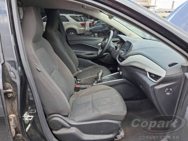 2020 CHEVROLET ONIX 