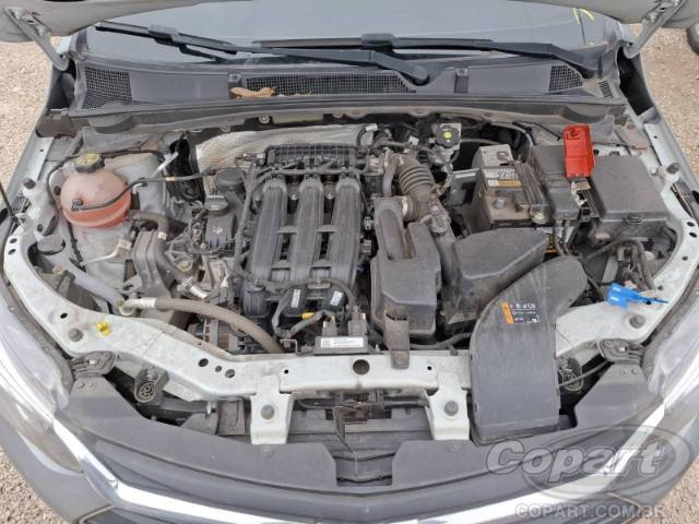 2024 CHEVROLET ONIX PLUS 