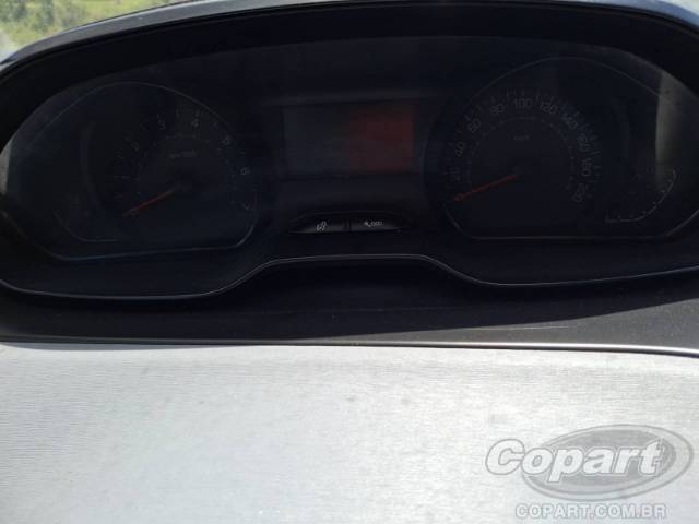2014 PEUGEOT 208 
