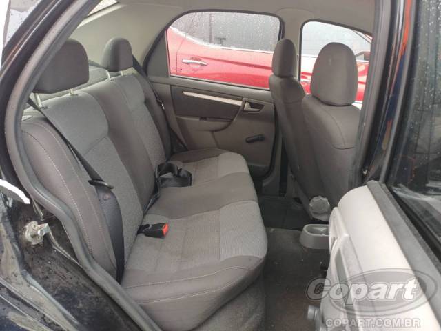 2012 CHEVROLET PRISMA 
