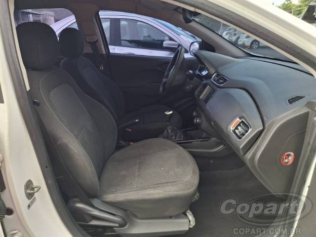 2017 CHEVROLET PRISMA 