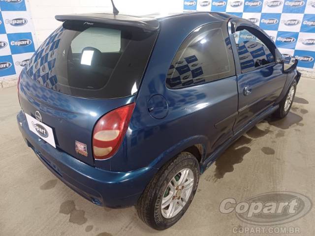 2003 CHEVROLET CELTA 