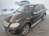 2010 MERCEDES BENZ CLASSE ML 