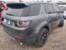 2018 LAND ROVER DISCOVERY SPORT 