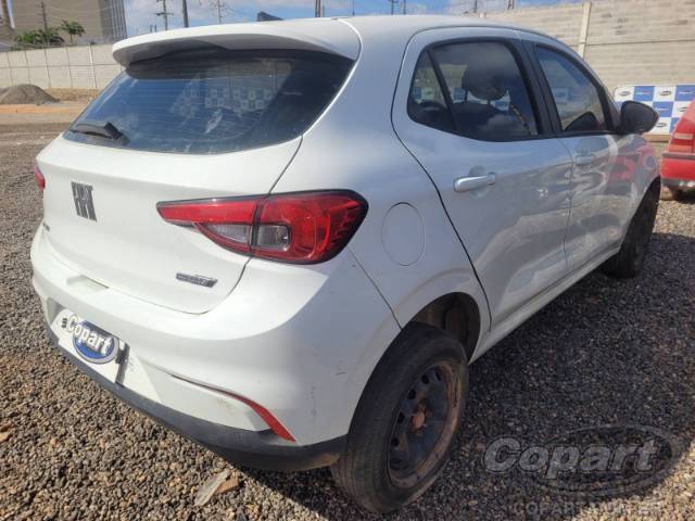 2024 FIAT ARGO 