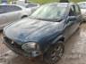2000 CHEVROLET CORSA SEDAN 